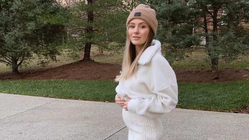 Lauren Bushnell, bekannt aus "The Bachelor"