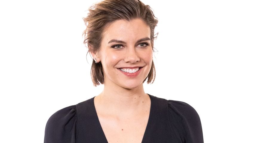 "Walking Dead"-Lauren Cohan: Comeback schon in Staffel 10?
