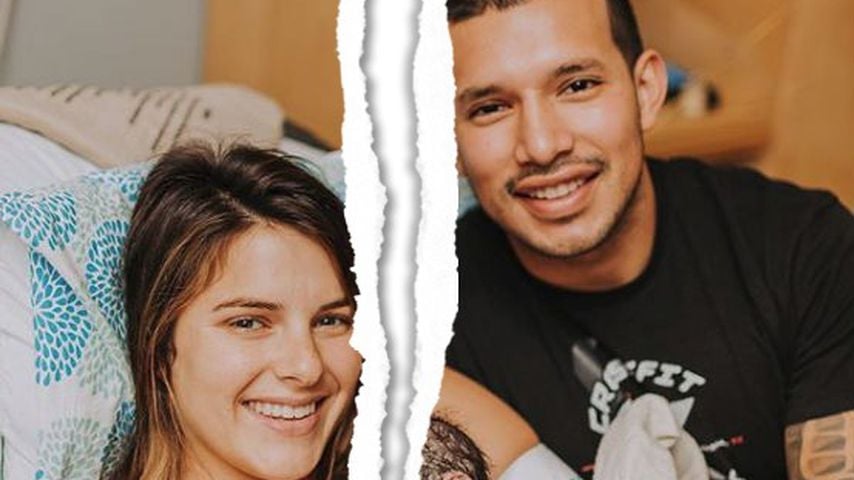 Nach Verlobung: "Teen Mom 2"-Star Lauren Comeau ist getrennt