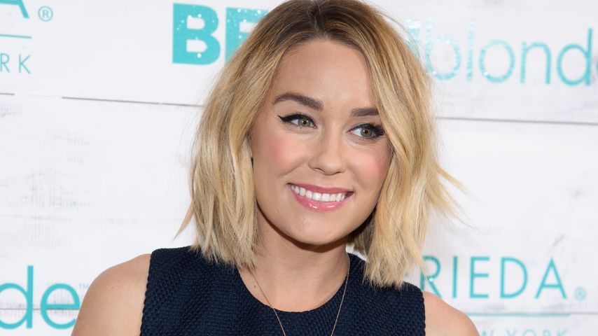 Lauren Conrad: Nach Heirat jetzt große Langeweile?