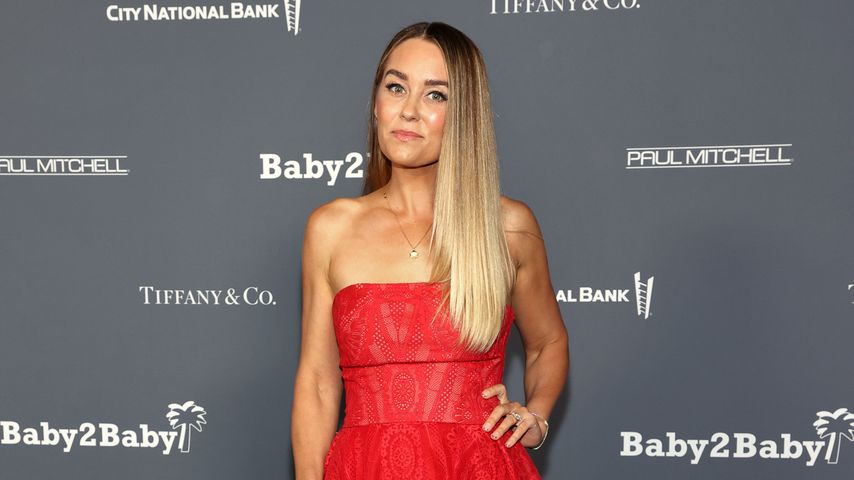 Lauren Conrad im November 2021