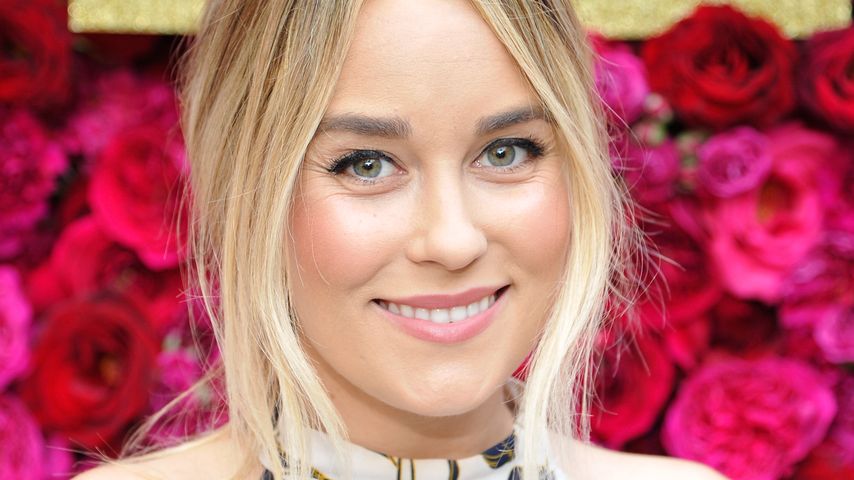 Lauren Conrad im September 2017