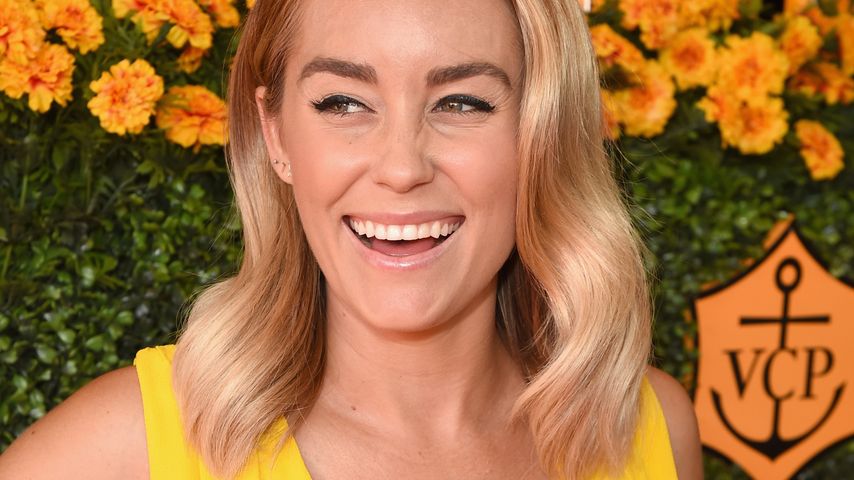 Überglücklich: Lauren Conrad bekommt ein Baby!