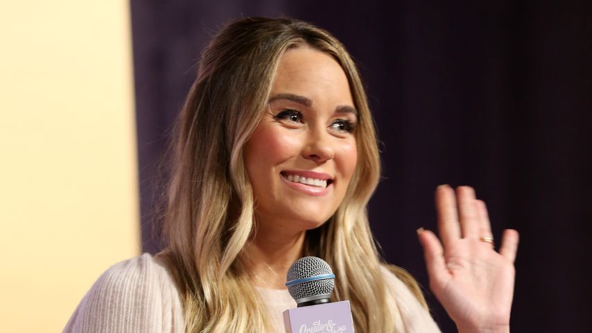 Lauren Conrad, TV-Bekanntheit