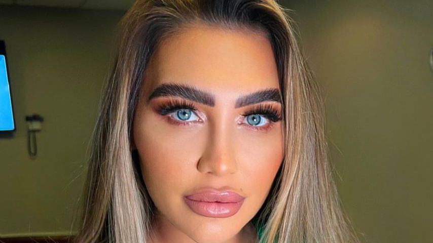 Lauren Goodger, TV-Bekanntheit