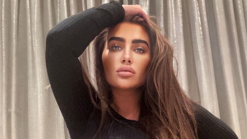 Lauren Goodger, Reality-TV-Star