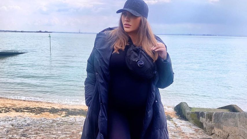 Lauren Goodger, Reality-TV-Star
