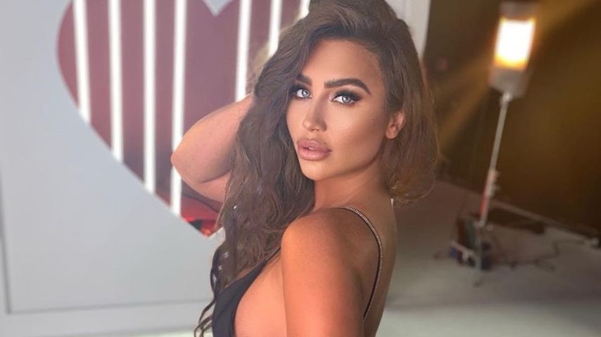 Nach Auszeit: Lauren Goodger ist wieder zurück auf OnlyFans!