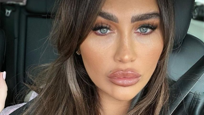 Lauren Goodger, Reality-TV-Star
