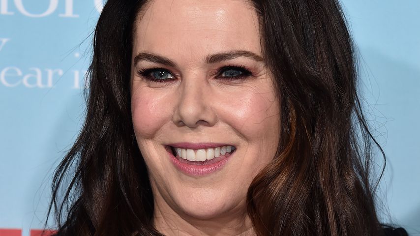 Lauren Graham: Können ihre TV-Töchter sich nicht ausstehen?