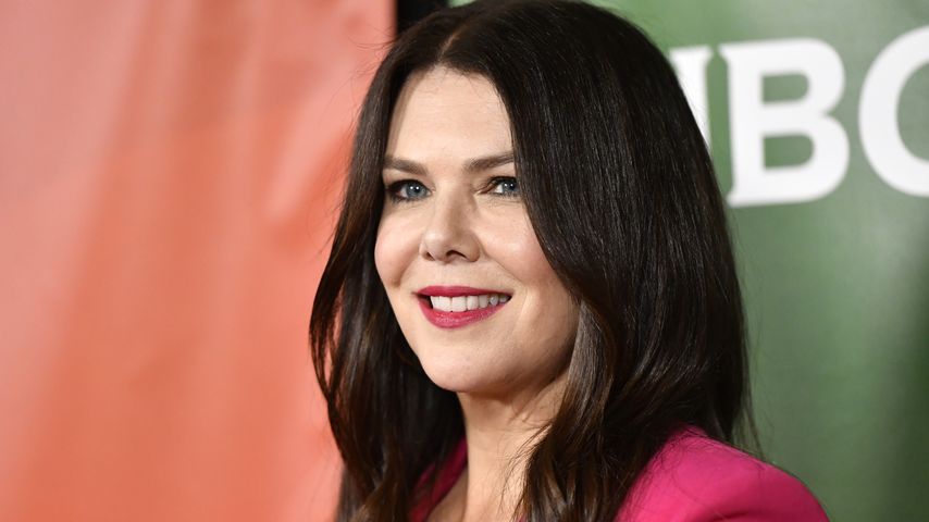 Fans können sich freuen: Lauren Graham bald wieder im Kino!