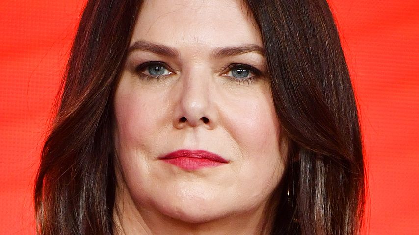 Lauren Graham im Januar 2020 in Pasadena