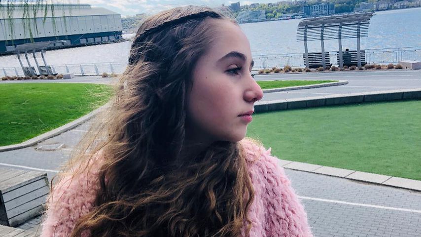 Laurel Griggs, Broadway-Star