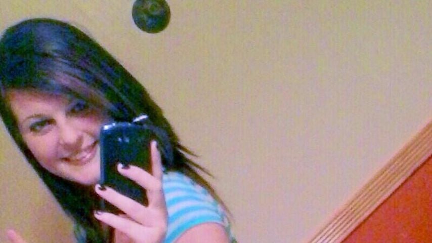 Lauren Hunter Daman, Camgirl