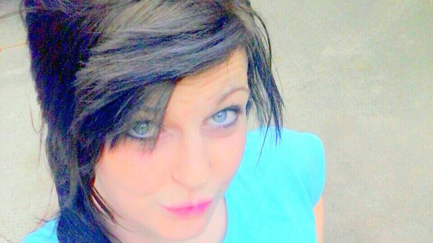 Lauren Hunter Daman, Camgirl