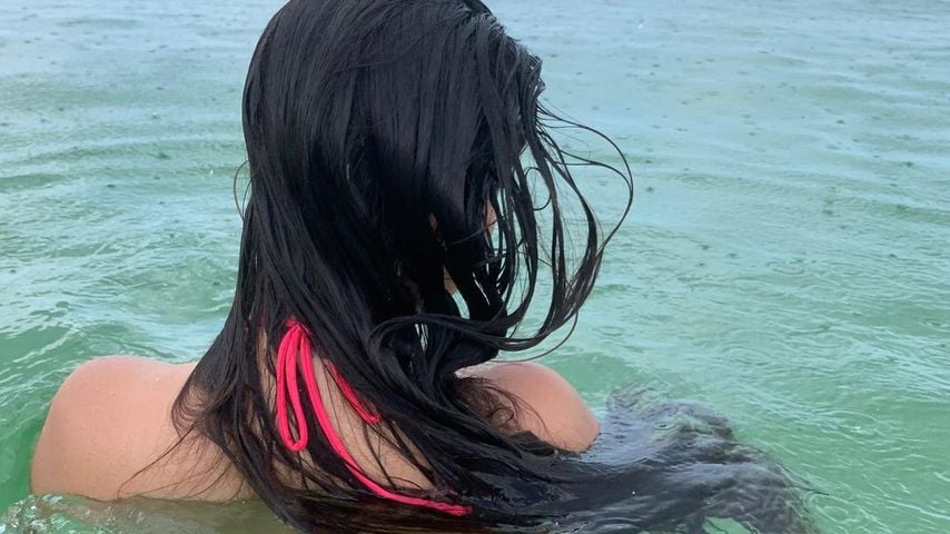 Lauren Jauregui in Florida im Juni 2021