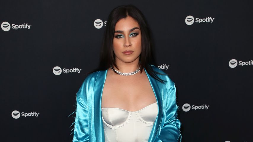 "Habe geweint": Fifth-Harmony-Star Lauren über Bodyshaming