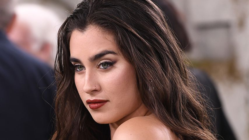 Lauren Jauregui in Los Angeles, Oktober 2019