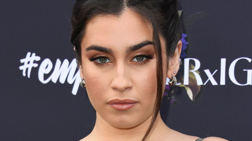 Lauren Jauregui im Januar 2020