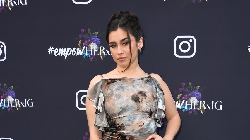 Hot! Fifth Harmony-Lauren feiert Solo-Karriere im Playboy