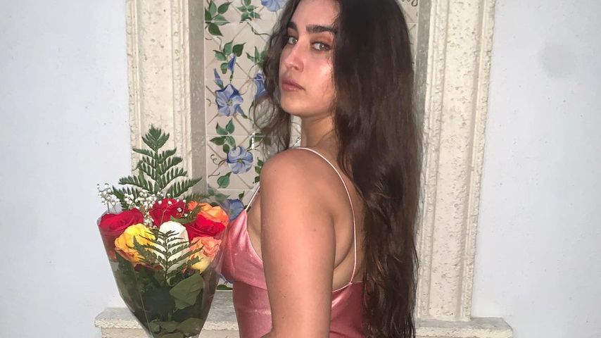Lauren Jauregui in Florida im Juni 2021