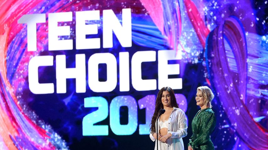 Teen Choice Awards '17: Tierischer Alarm auf dem Red Carpet