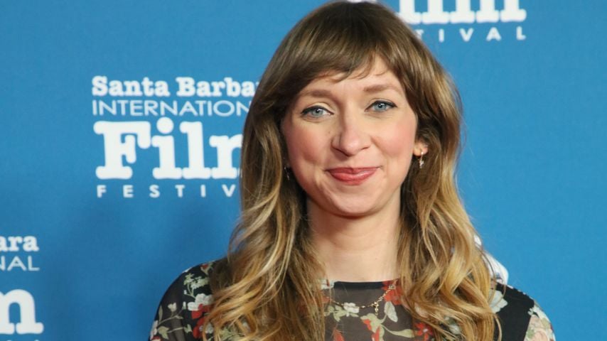 Lauren Lapkus im Februar 2024