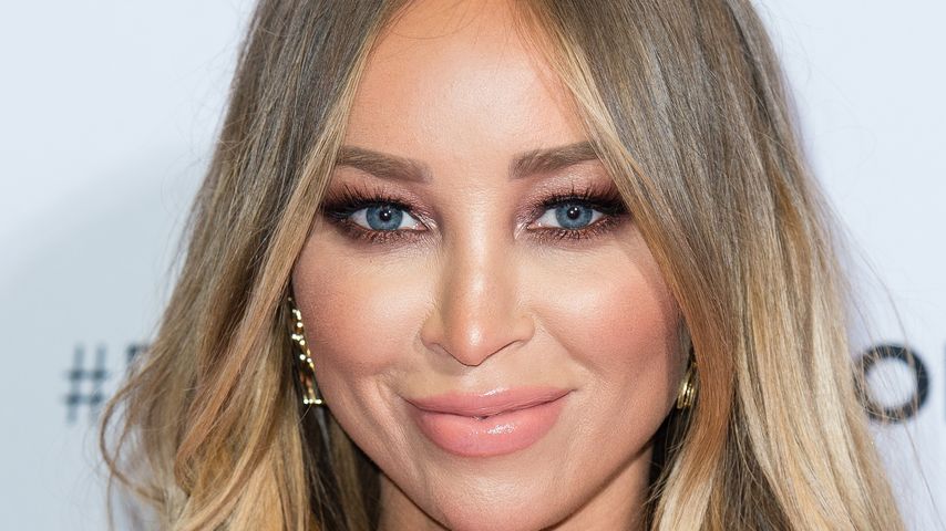 Lauren Pope, 2017