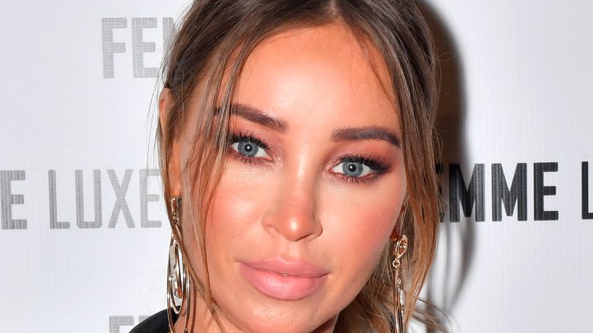 Lauren Pope, 2018