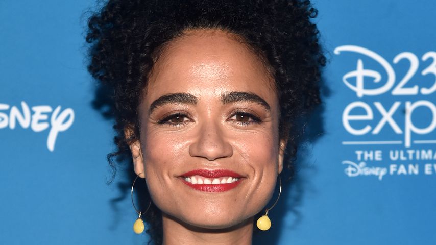 Lauren Ridloff, Schauspielerin
