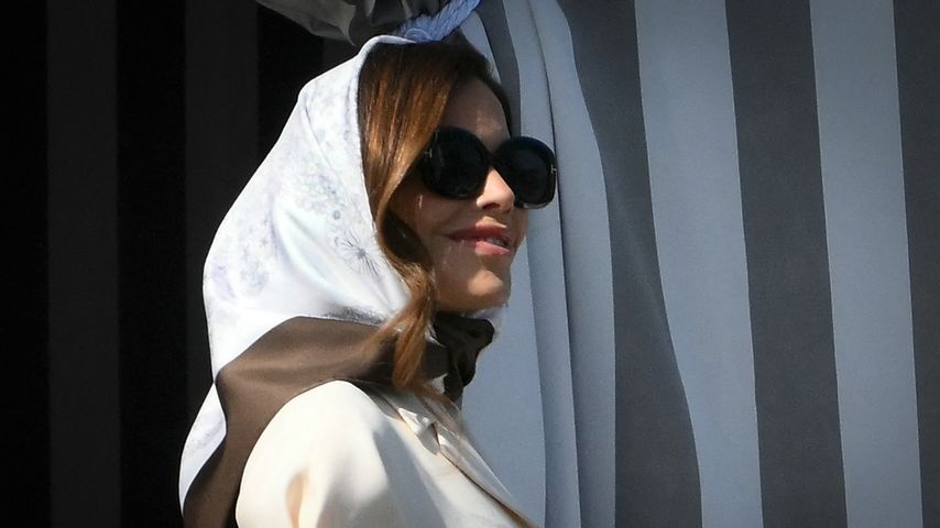 Lauren Sánchez an ihrem Hocheitstags in Venedig, 27. Juni 2025