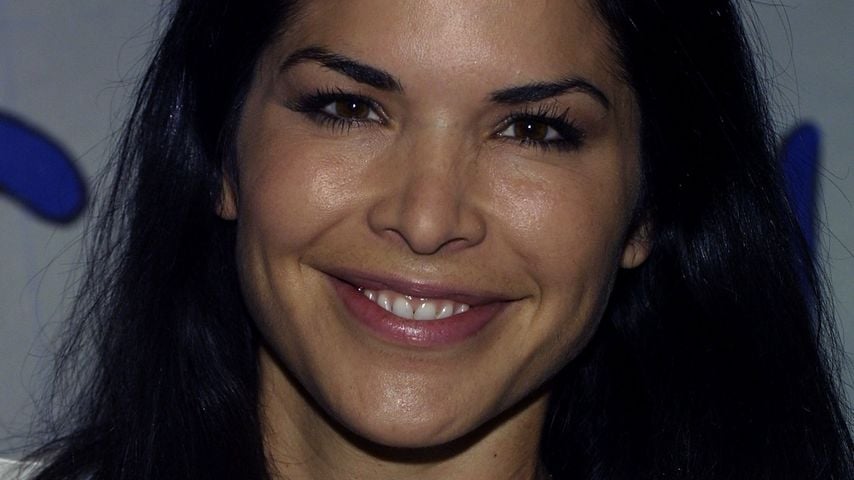 Lauren Sánchez im Oktober 2003 in Santa Monica