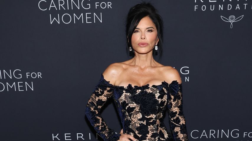 Lauren Sánchez im September 2024