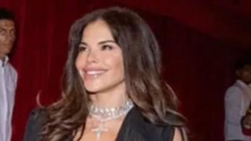 Lauren Sánchez, Ehefrau von Jeff Bezos