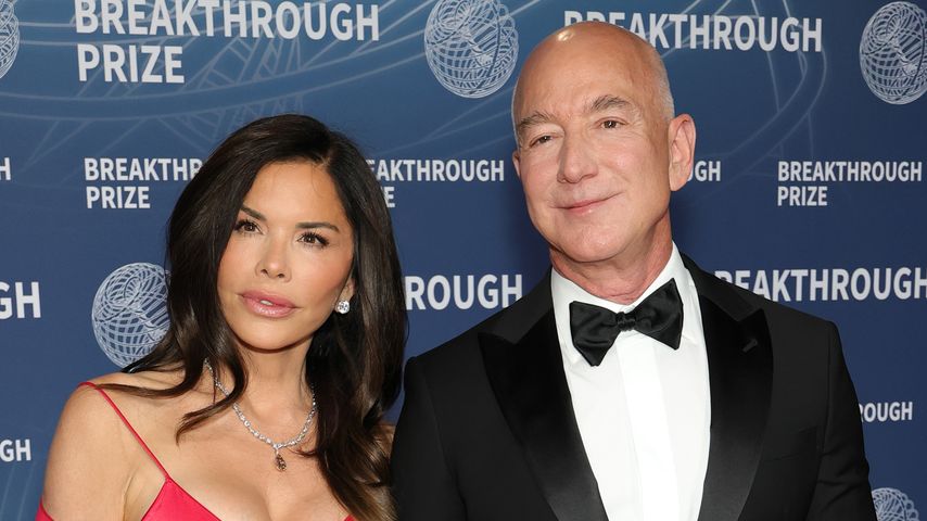 Proteste gegen Mega-Hochzeit: Bürgermeister dankt Jeff Bezos