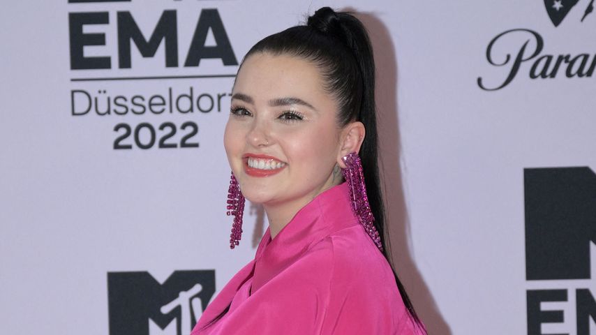 Weltberühmt dank TikTok: Sah Lauren Spencer-Smith es kommen?
