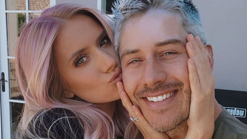 US-Bachelor-Paar Luyendyk verrät Geschlecht der Zwillinge