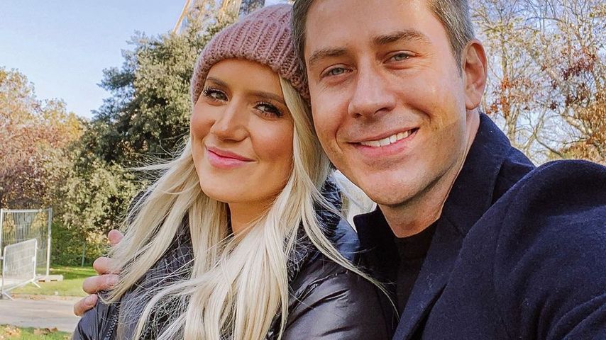 Schock: Frau von Ex-US-Bachelor Arie erlitt eine Fehlgeburt