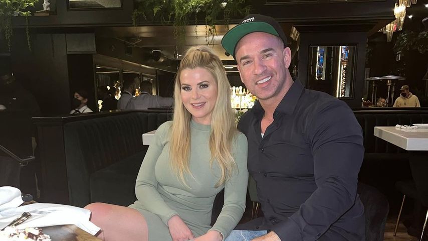 "Jersey Shore"-Star Mike Sorrentinos zweites Baby ist da!