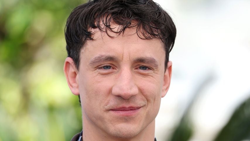 "Tatort"-Star Laurence Rupp war mit 20 alleinerziehend