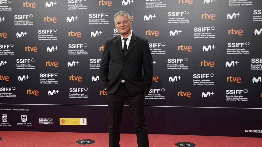 Laurent Cantet, französischer Regisseur