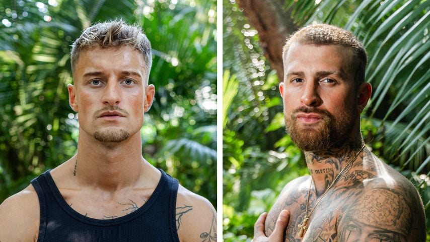 Fremdgeh-Abrechnung: Erster Fame-Fighting-Kampf steht fest