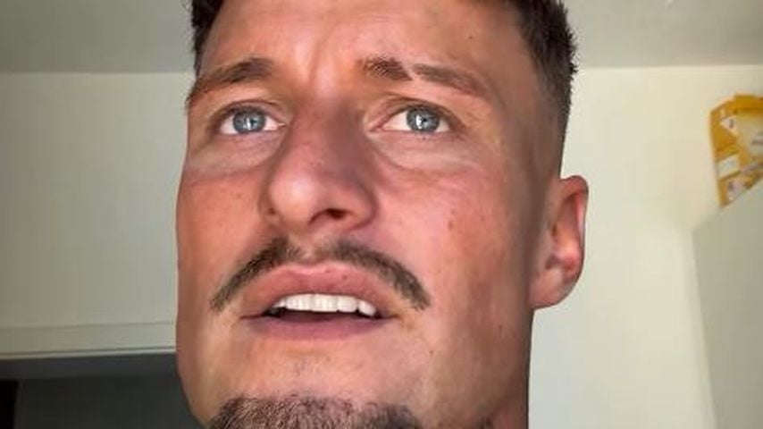 Brendas Psychospielchen: Laurenz Pesch meldet sich zu Wort