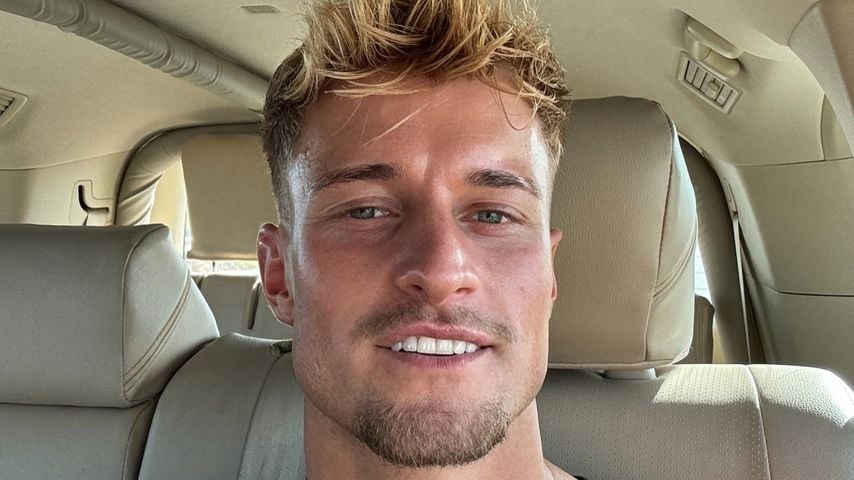 "Temptation Island VIP"-Laurenz bereut die Whirlpool-Szene