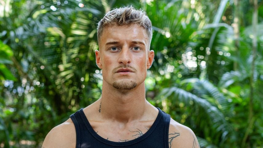 Laurenz Pesch, "Ex on the Beach"-Kandidat 2026