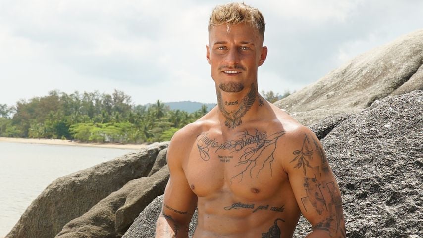 Laurenz Pesch, AYTO-VIP-Kandidat 2026