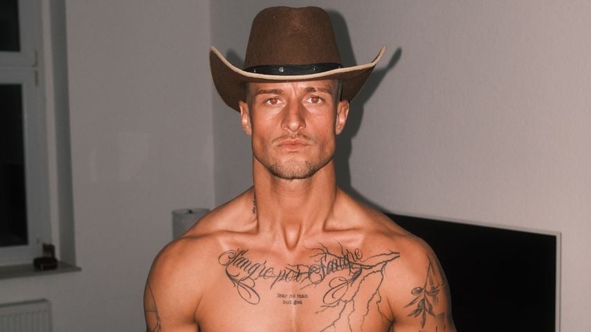 Laurenz Pesch, Dezember 2025