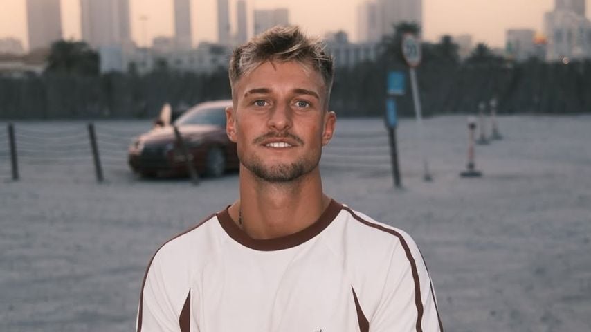 Peinlich? Laurenz Pesch teasert eigenen Herzschmerz-Song an