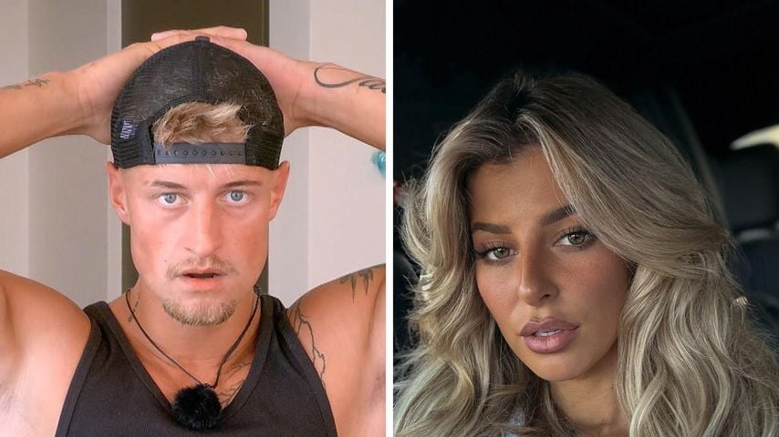 Laurenz Pesch hatte während Romanze mit Joena andere Frauen