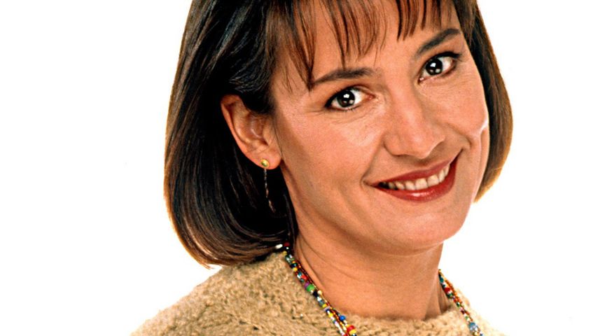 "Roseanne"-Star Laurie Metcalf ist geschieden!